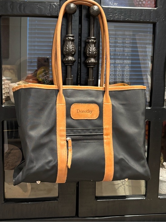 Jon Hart Handbags - Jon Hart Shoulder Book Bag